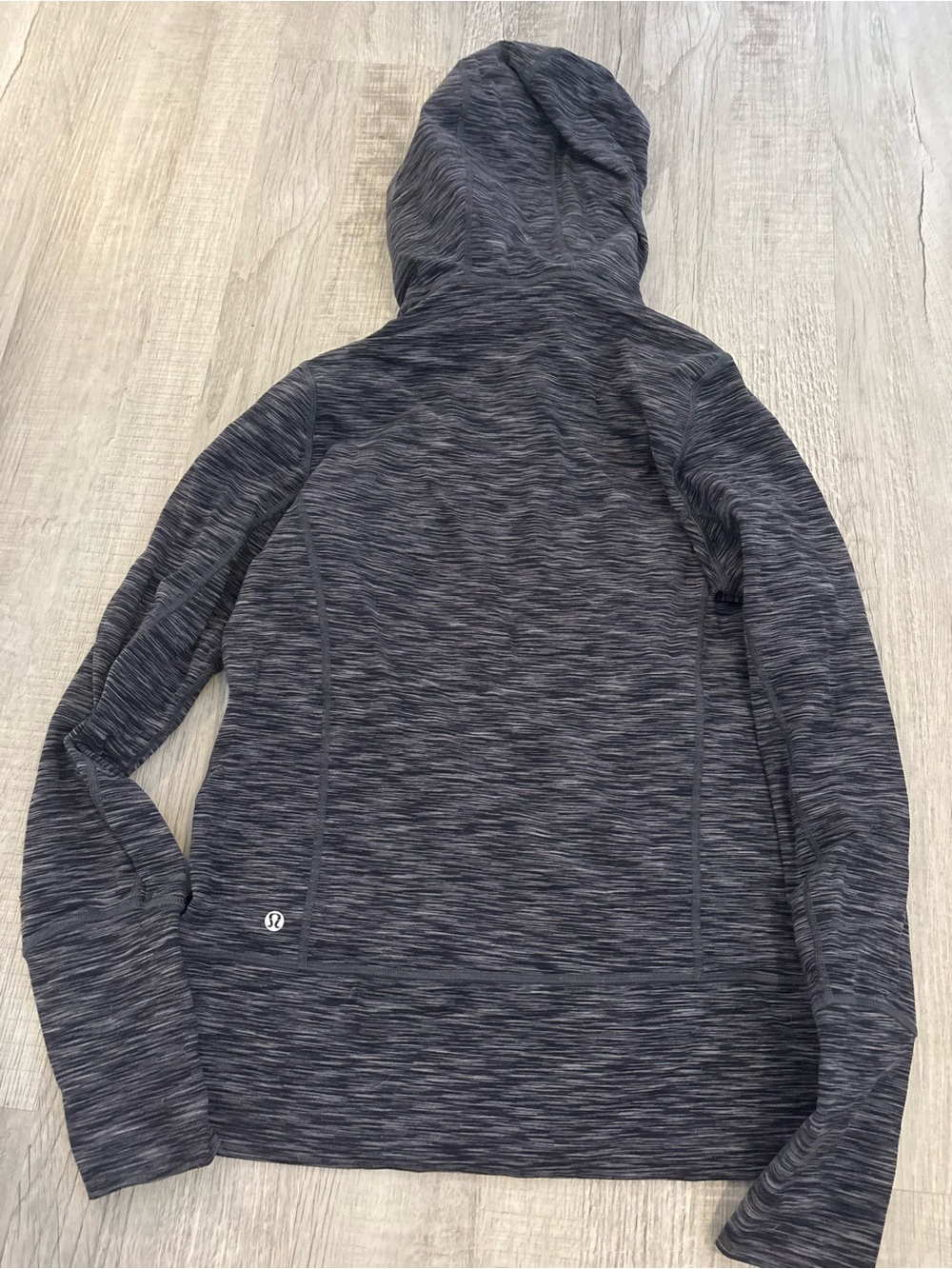 Lululemon Jacket. - Picture 3 of 5